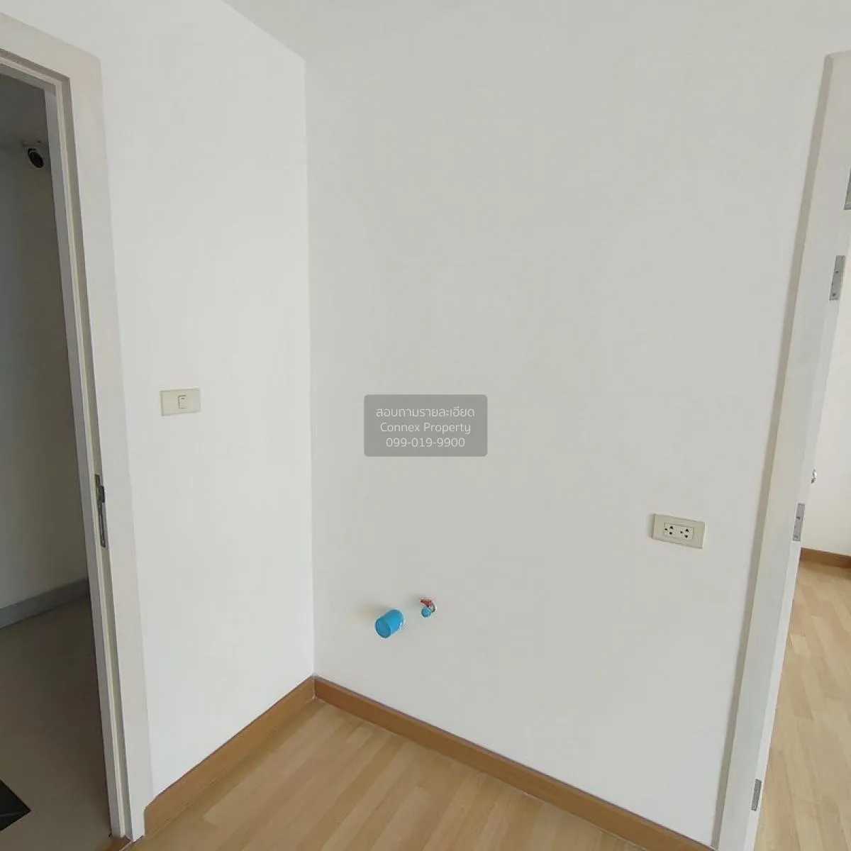 ขายคอนโด  อินซิโอ้  เสรีไทย คลองกุ่ม เขต บึงกุ่ม กรุงเทพ CX-12927 3