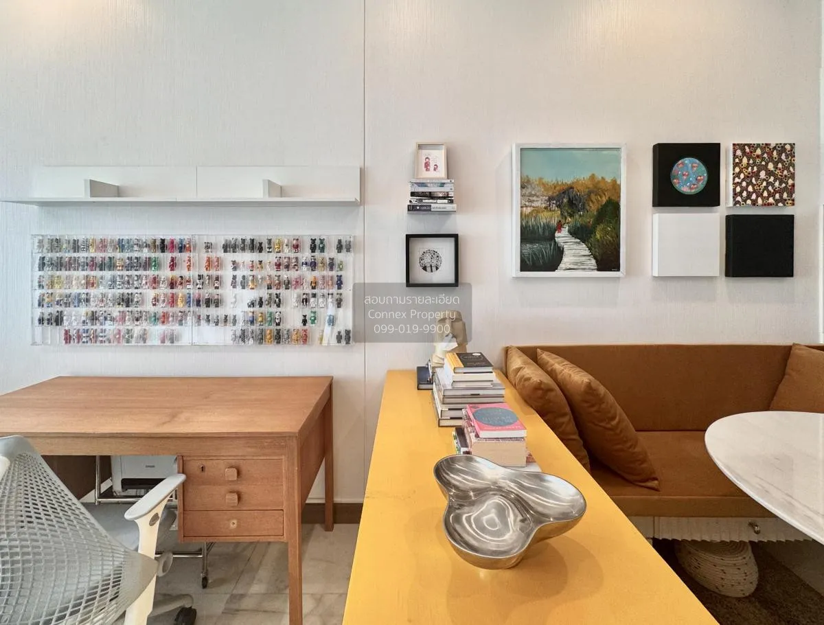 ขายคอนโด  ศุภาลัย เอลีท สุรวงศ์ MRT-สามย่าน สี่พระยา เขต บางรัก ก 3