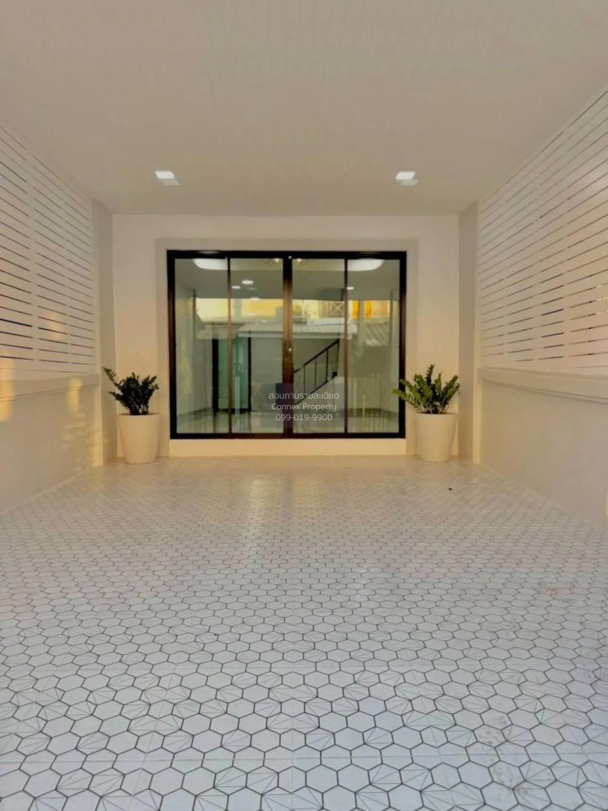 ขายทาวน์เฮ้าส์/ทาวน์โฮม  บ้านบัวทอง 4 บ้านกล้วย-ไทรน้อย รีโนเวทให 2