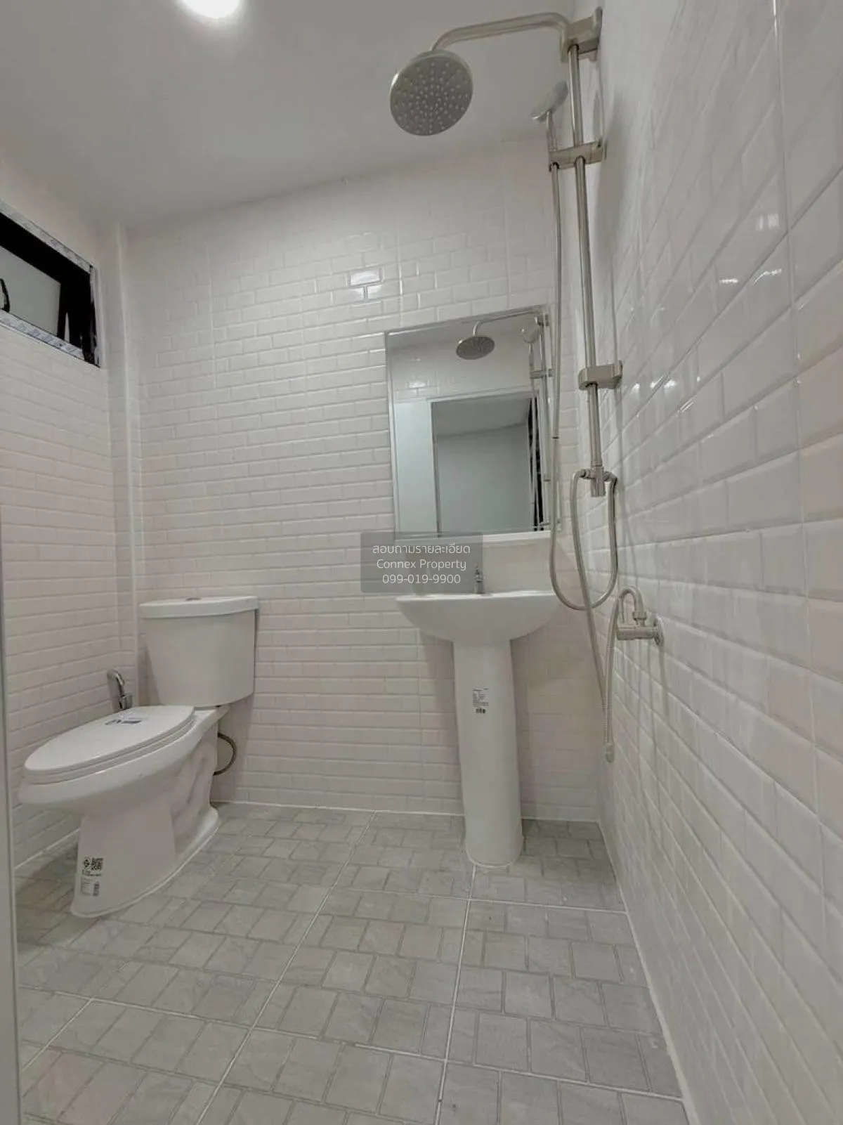 ขายทาวน์เฮ้าส์/ทาวน์โฮม  บ้านบัวทอง 4 บ้านกล้วย-ไทรน้อย รีโนเวทให