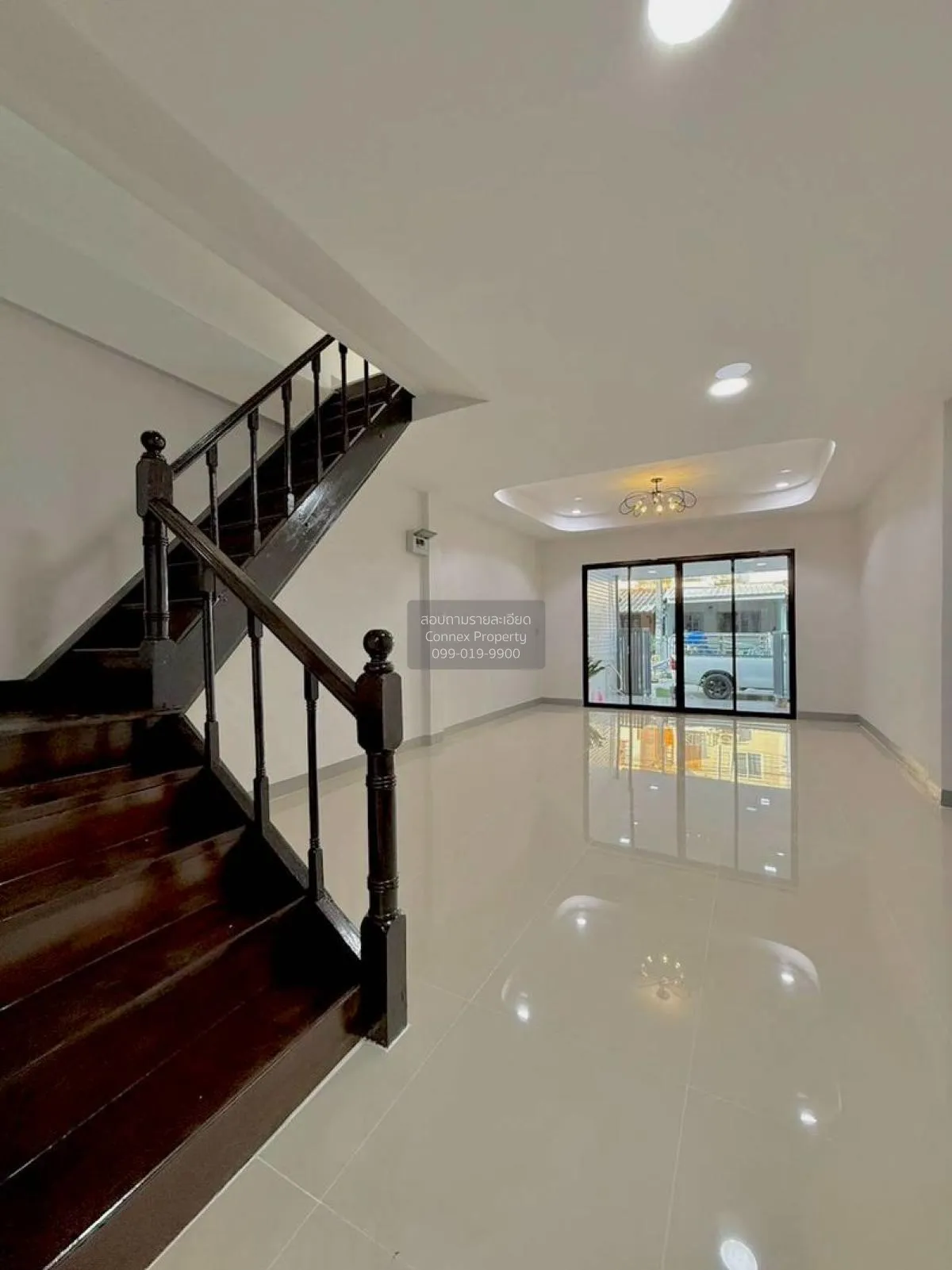 ขายทาวน์เฮ้าส์/ทาวน์โฮม  บ้านบัวทอง 4 บ้านกล้วย-ไทรน้อย รีโนเวทให