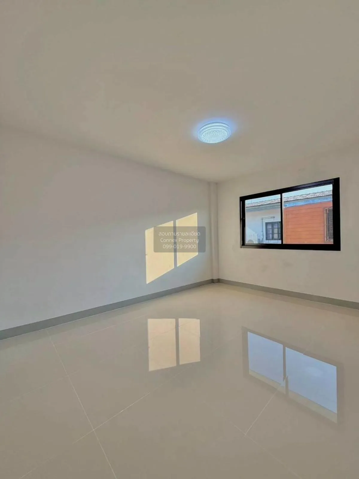 ขายทาวน์เฮ้าส์/ทาวน์โฮม  บ้านบัวทอง 4 บ้านกล้วย-ไทรน้อย รีโนเวทให