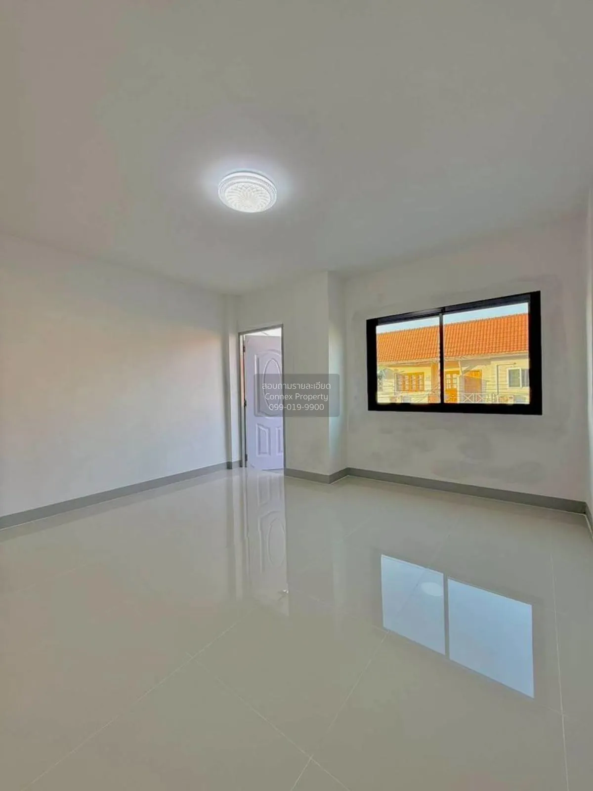 ขายทาวน์เฮ้าส์/ทาวน์โฮม  บ้านบัวทอง 4 บ้านกล้วย-ไทรน้อย รีโนเวทให