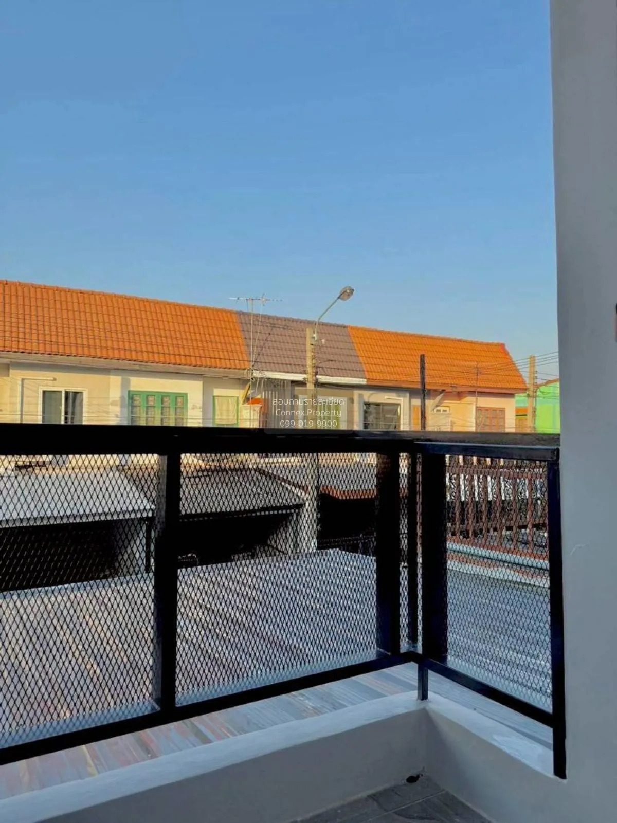 ขายทาวน์เฮ้าส์/ทาวน์โฮม  บ้านบัวทอง 4 บ้านกล้วย-ไทรน้อย รีโนเวทให