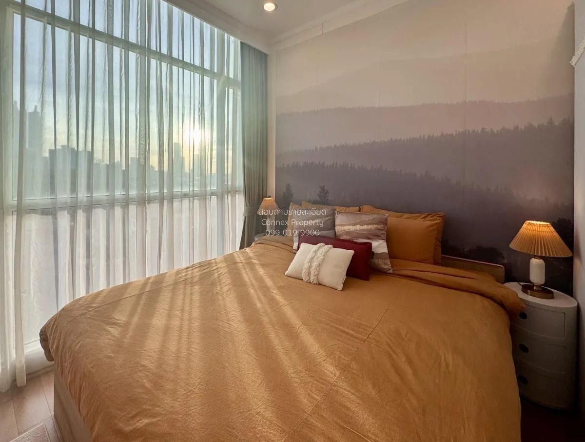 For Rent Condo , Supalai Elite Surawong , MRT-Sam Yan , Si Phraya