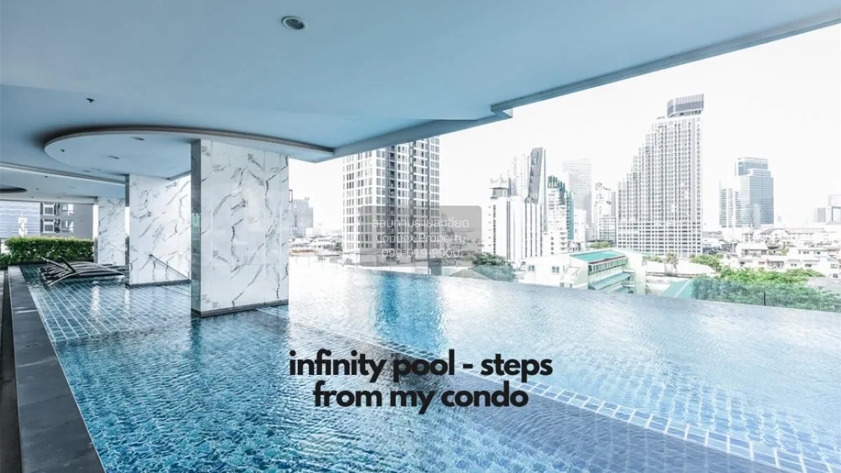 For Rent Condo , Supalai Elite Surawong , MRT-Sam Yan , Si Phraya