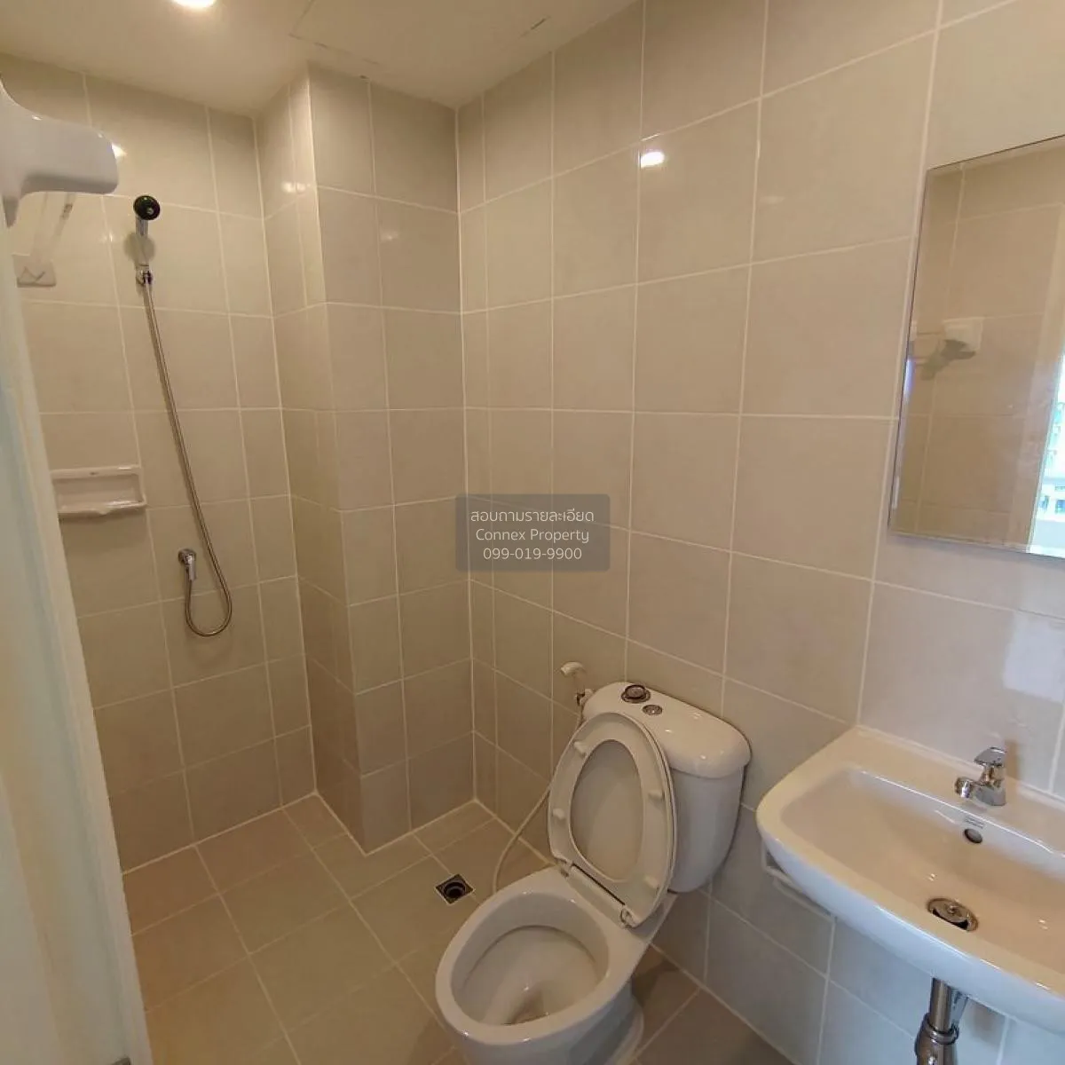 For Sale Condo , Incio serithai , Khlong Kum , Bung Kum , Bangkok