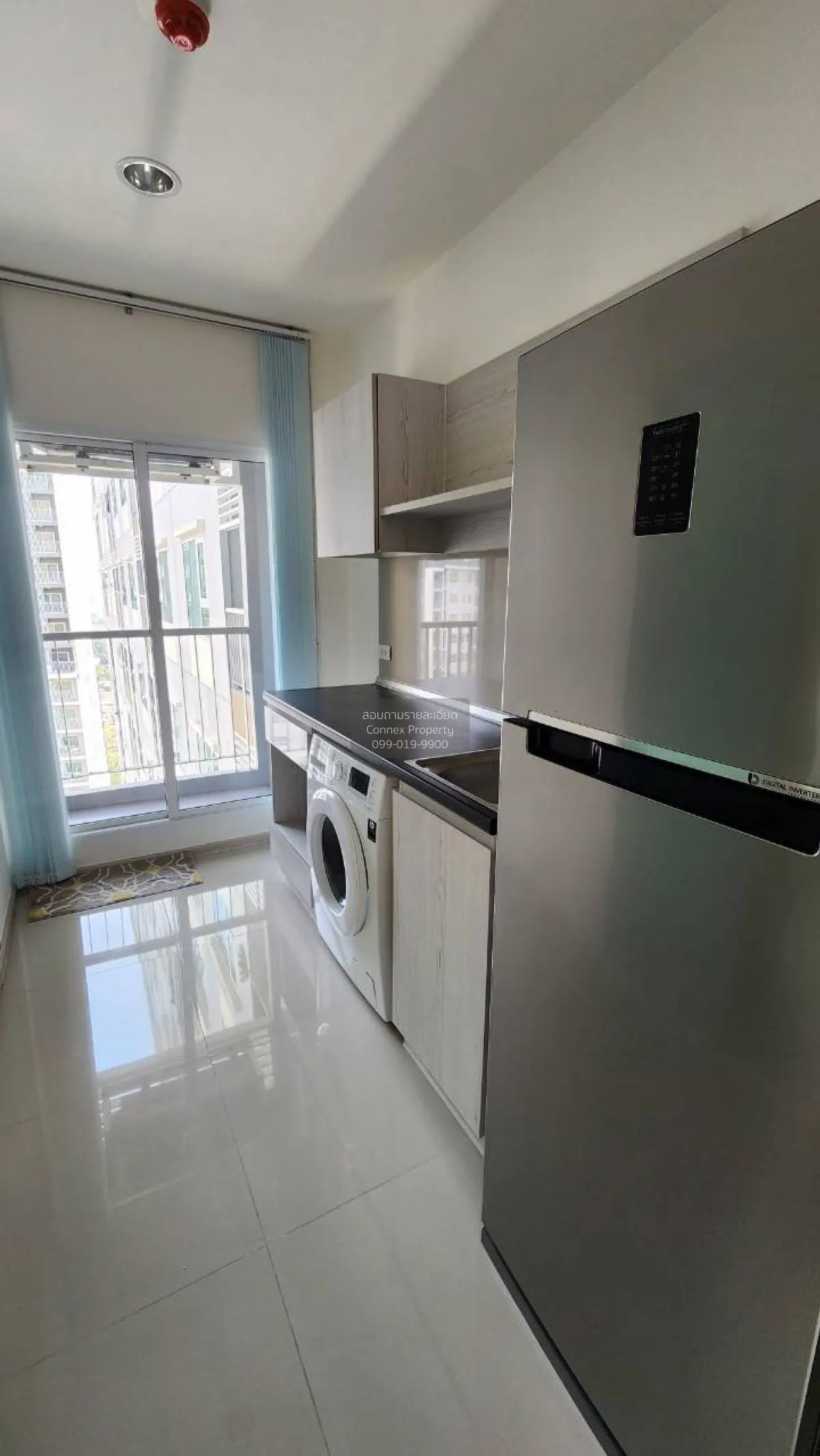 For Rent Condo , Aspire Erawan , BTS-Chang Erawan , Bang Duan , D 2