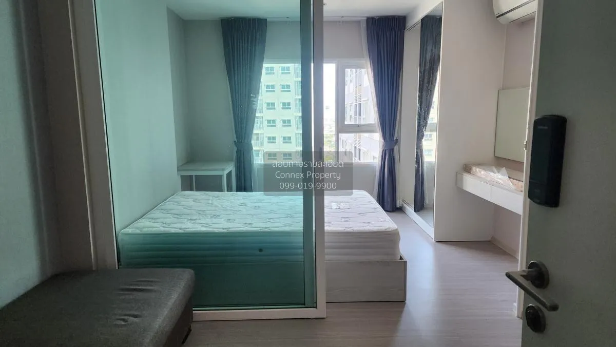 For Sale Condo , Aspire Erawan , BTS-Chang Erawan , Bang Duan , D 4