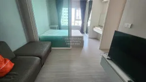 For Sale Condo , Aspire Erawan , BTS-Chang Erawan , Bang Duan , Don Mueang , Samut Prakarn , CX-129289