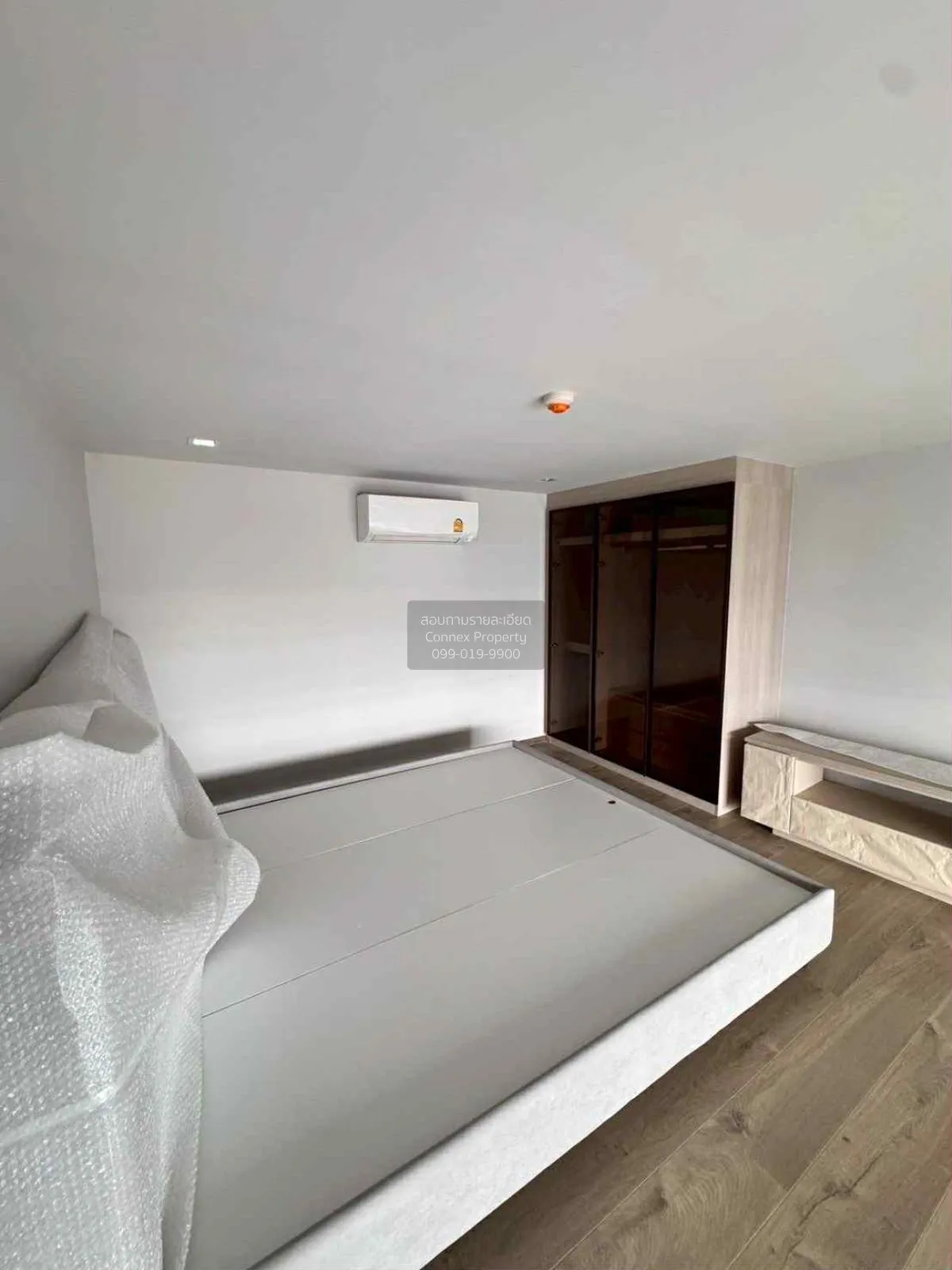 เช่าคอนโด  ปีติ สุขุมวิท 101 บางจาก เขต พระโขนง กรุงเทพ CX-129292 4