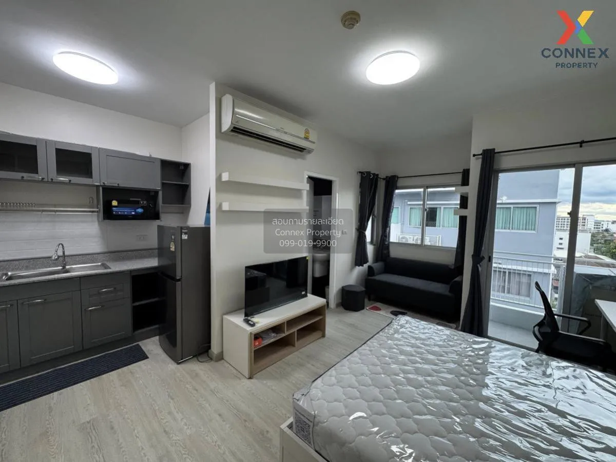 For Rent Condo , My Condo Sathorn-Taksin , BTS-Wongwian Yai , Khl 1