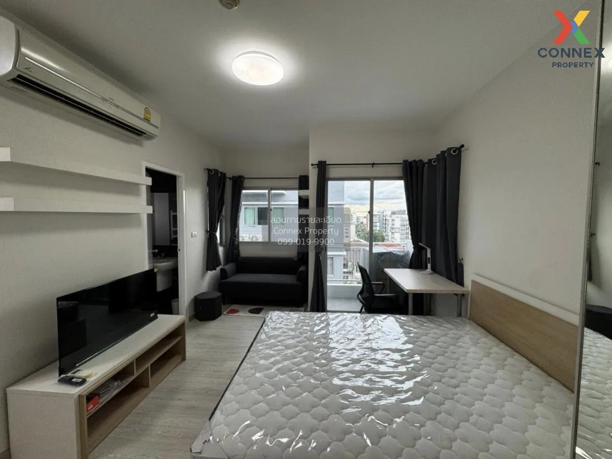 For Rent Condo , My Condo Sathorn-Taksin , BTS-Wongwian Yai , Khl 2