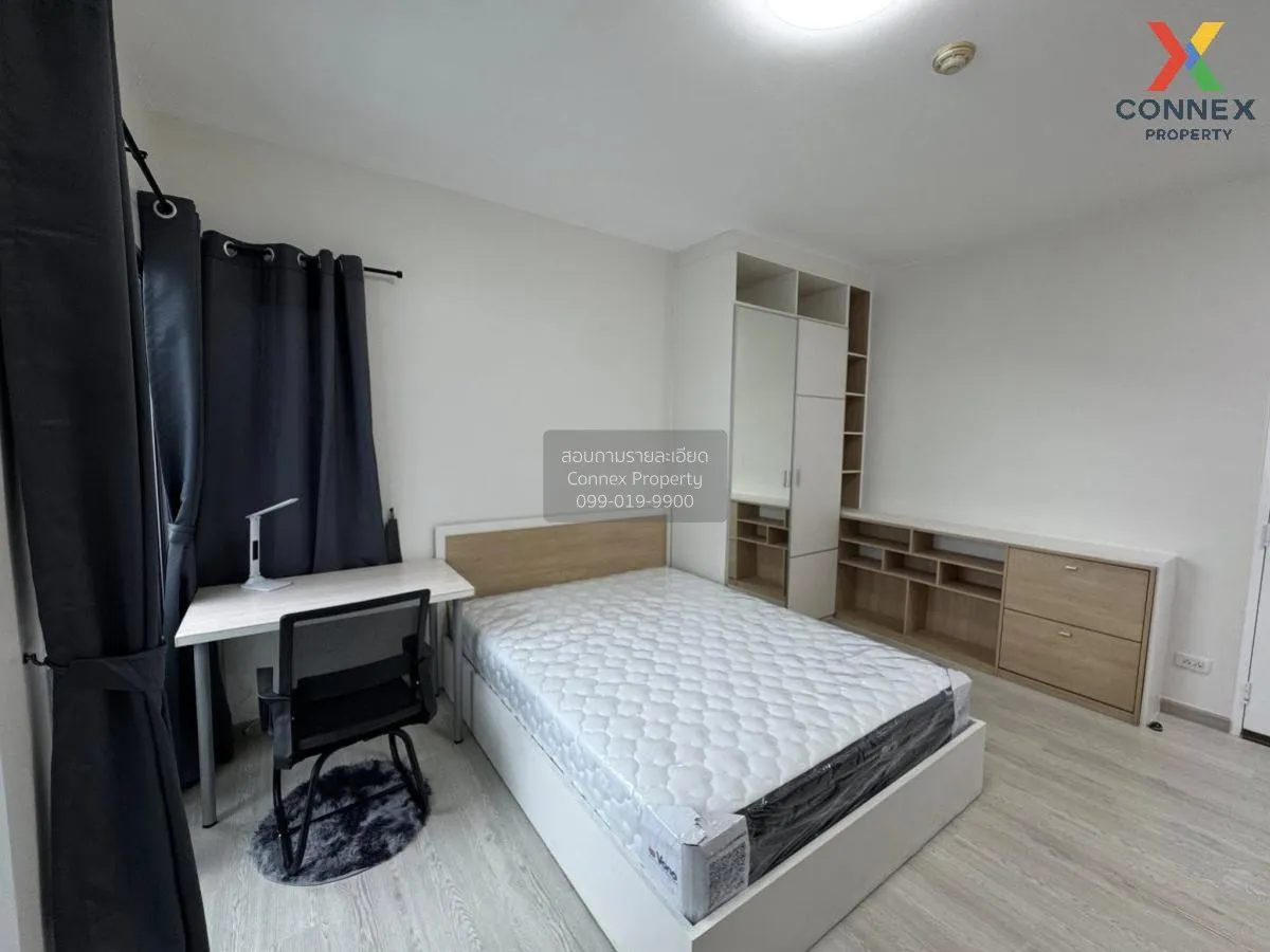 For Rent Condo , My Condo Sathorn-Taksin , BTS-Wongwian Yai , Khl 3