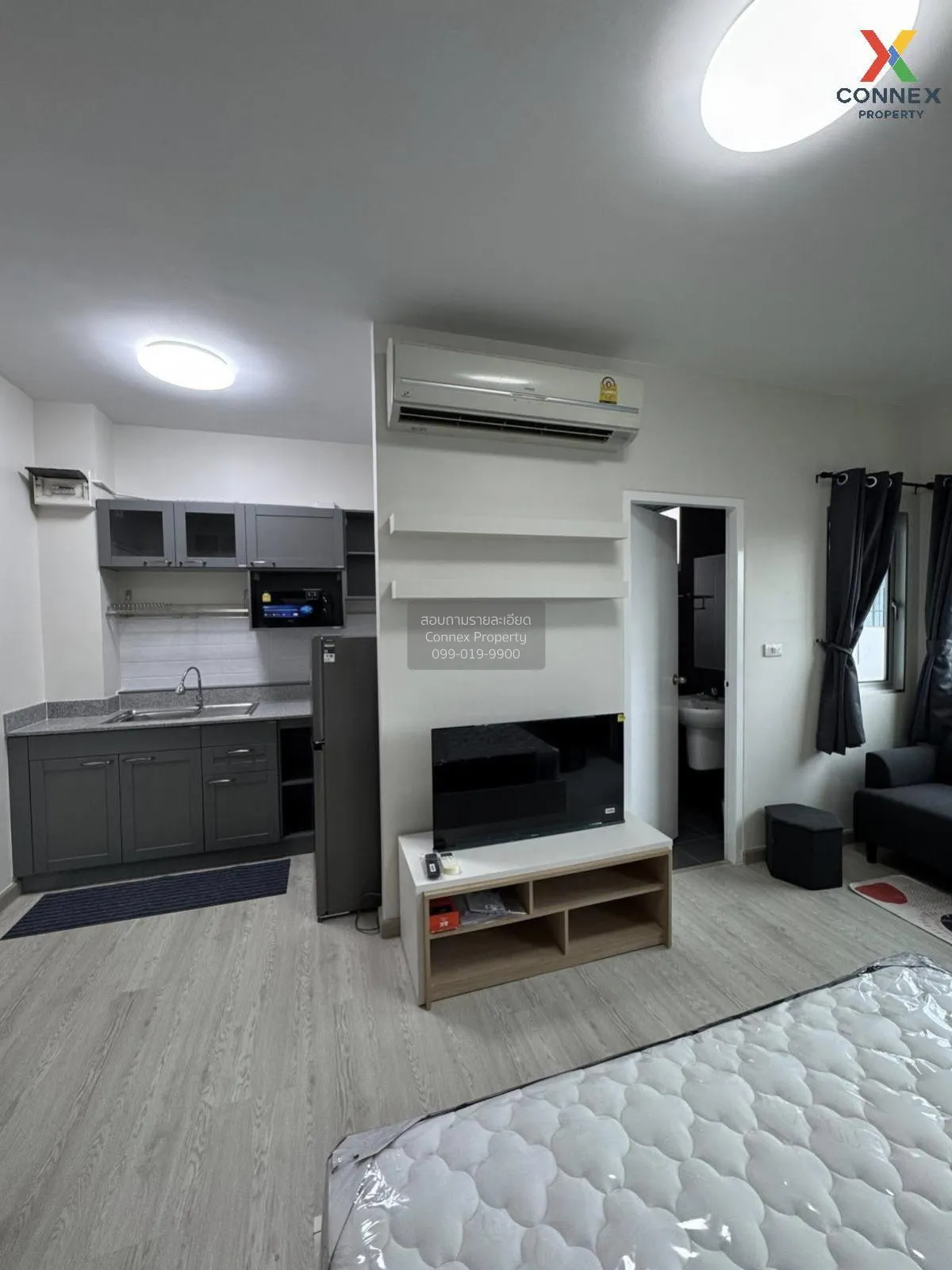 For Rent Condo , My Condo Sathorn-Taksin , BTS-Wongwian Yai , Khl 4