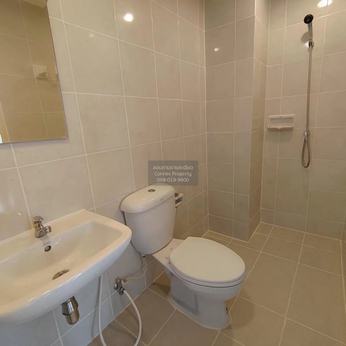 ขายคอนโด  อินซิโอ้  เสรีไทย คลองกุ่ม เขต บึงกุ่ม กรุงเทพ CX-12929 4