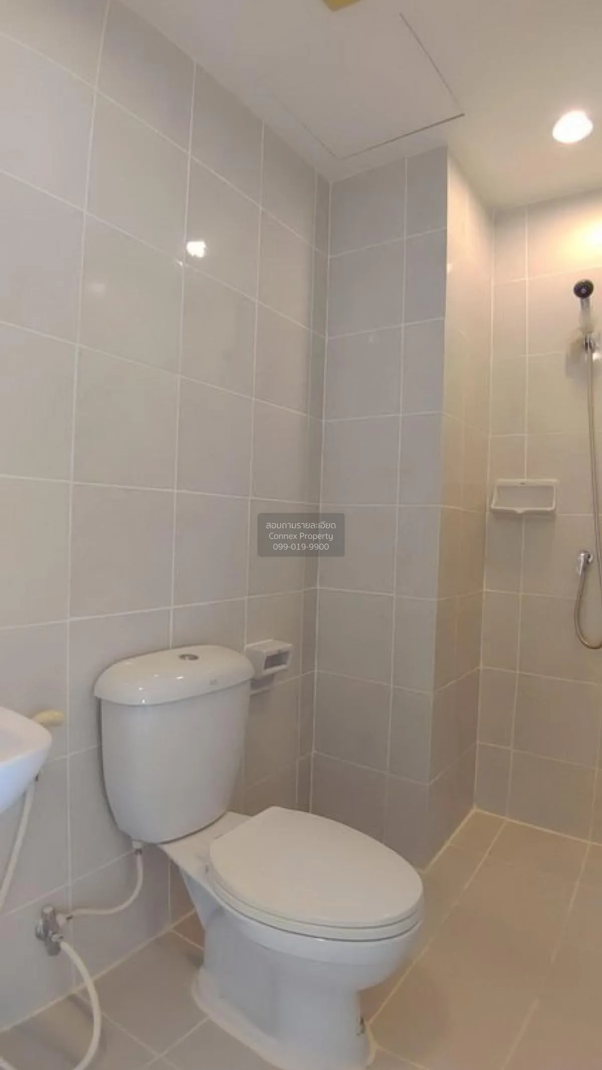 ขายคอนโด  อินซิโอ้  เสรีไทย คลองกุ่ม เขต บึงกุ่ม กรุงเทพ CX-12929 4