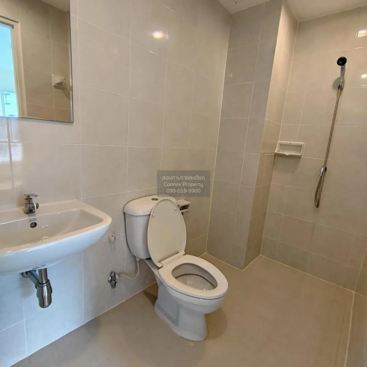 ขายคอนโด  อินซิโอ้  เสรีไทย คลองกุ่ม เขต บึงกุ่ม กรุงเทพ CX-12929 4