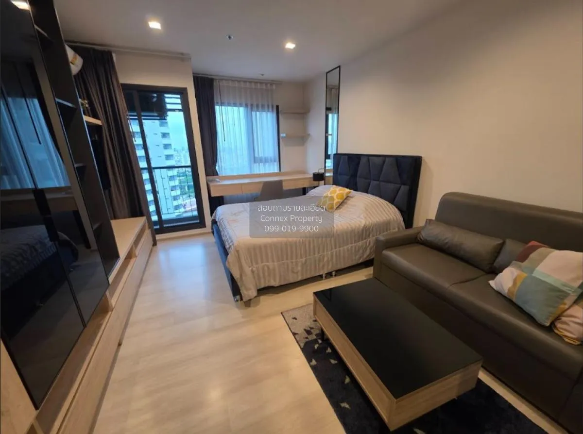 FOR RENT condo , Life One Wireless , BTS-Phloen Chit , Lumpini ,  3