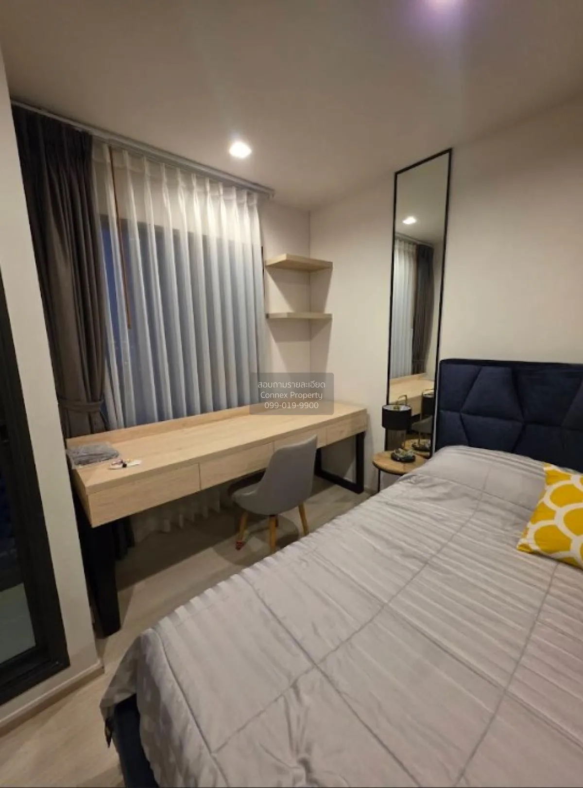 FOR RENT condo , Life One Wireless , BTS-Phloen Chit , Lumpini , 