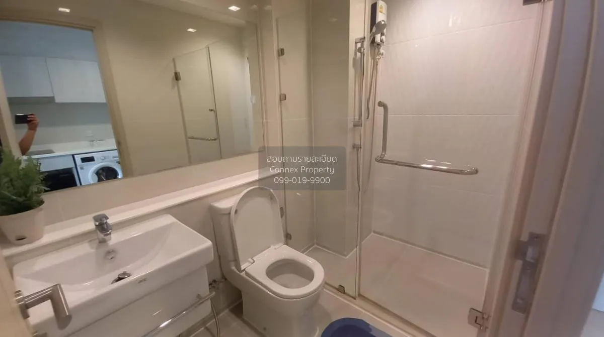 FOR RENT condo , Life One Wireless , BTS-Phloen Chit , Lumpini , 