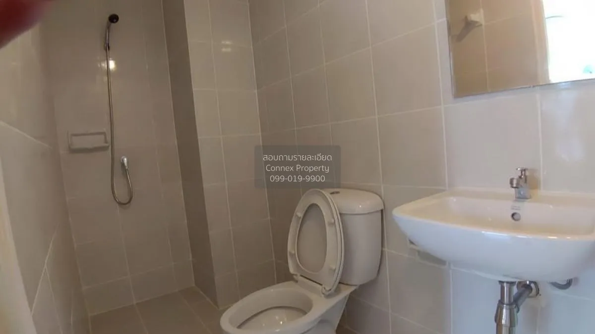 ขายคอนโด  อินซิโอ้  เสรีไทย คลองกุ่ม เขต บึงกุ่ม กรุงเทพ CX-12930 4