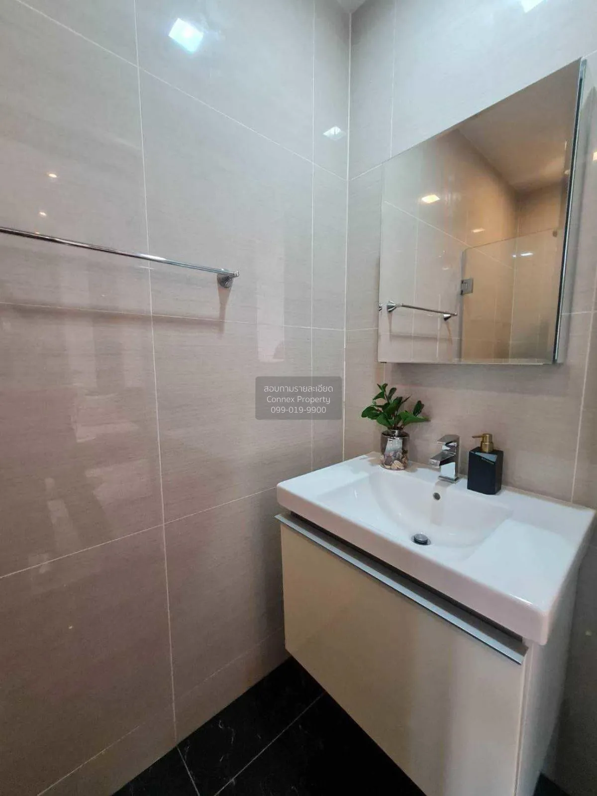 เช่าคอนโด  พาร์ค ออริจิ้น พร้อมพงษ์ BTS-พร้อมพงษ์ คลองตัน เขต คลอ