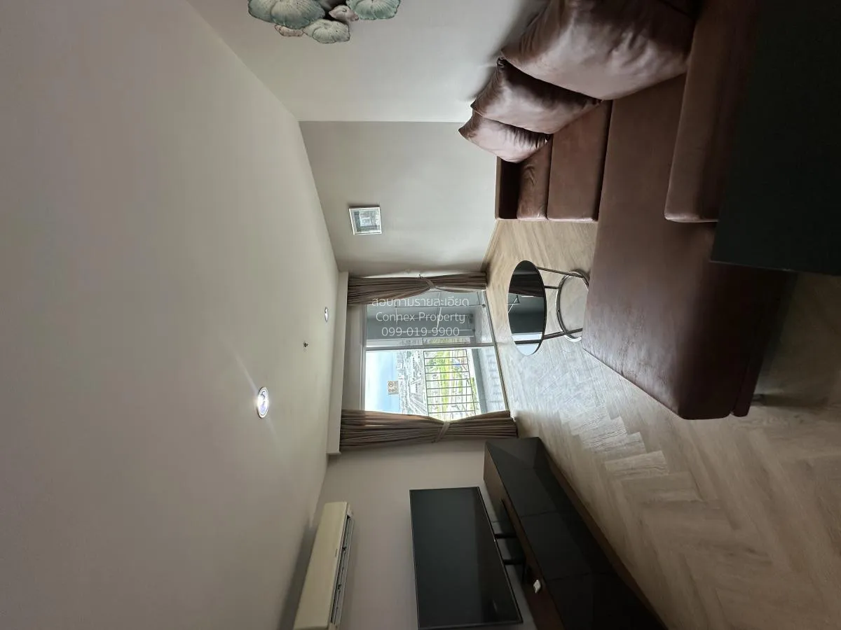 เช่าคอนโด  เบลล์ แกรนด์ พระราม 9 MRT-พระราม 9 ห้วยขวาง เขต ห้วยขว 2