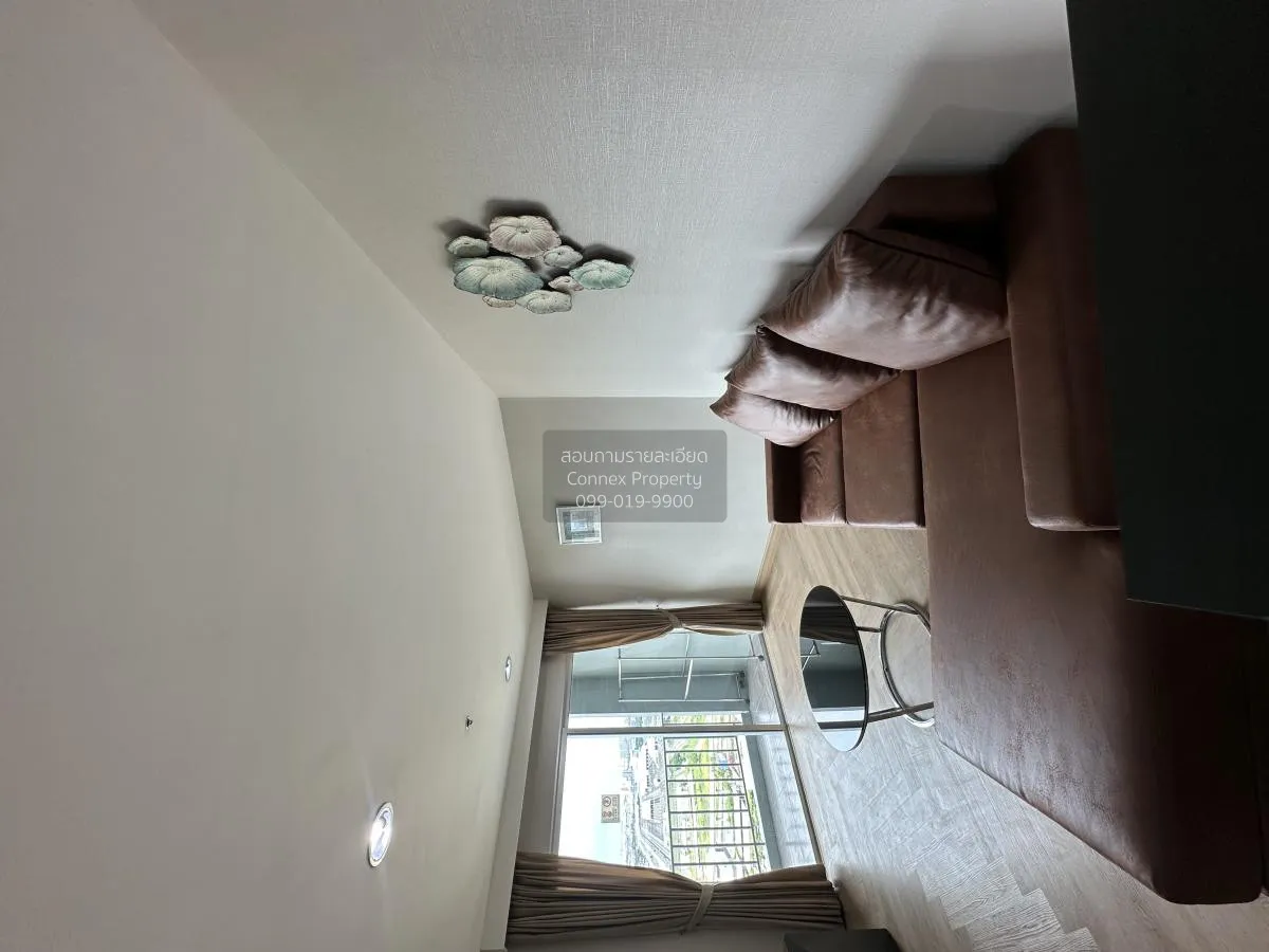 เช่าคอนโด  เบลล์ แกรนด์ พระราม 9 MRT-พระราม 9 ห้วยขวาง เขต ห้วยขว 4