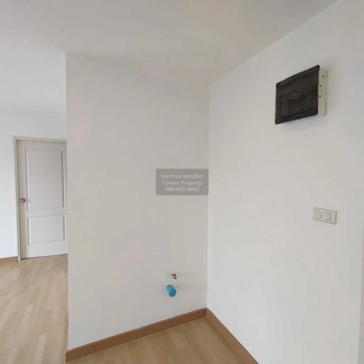 ขายคอนโด  อินซิโอ้  เสรีไทย คลองกุ่ม เขต บึงกุ่ม กรุงเทพ CX-12930 3