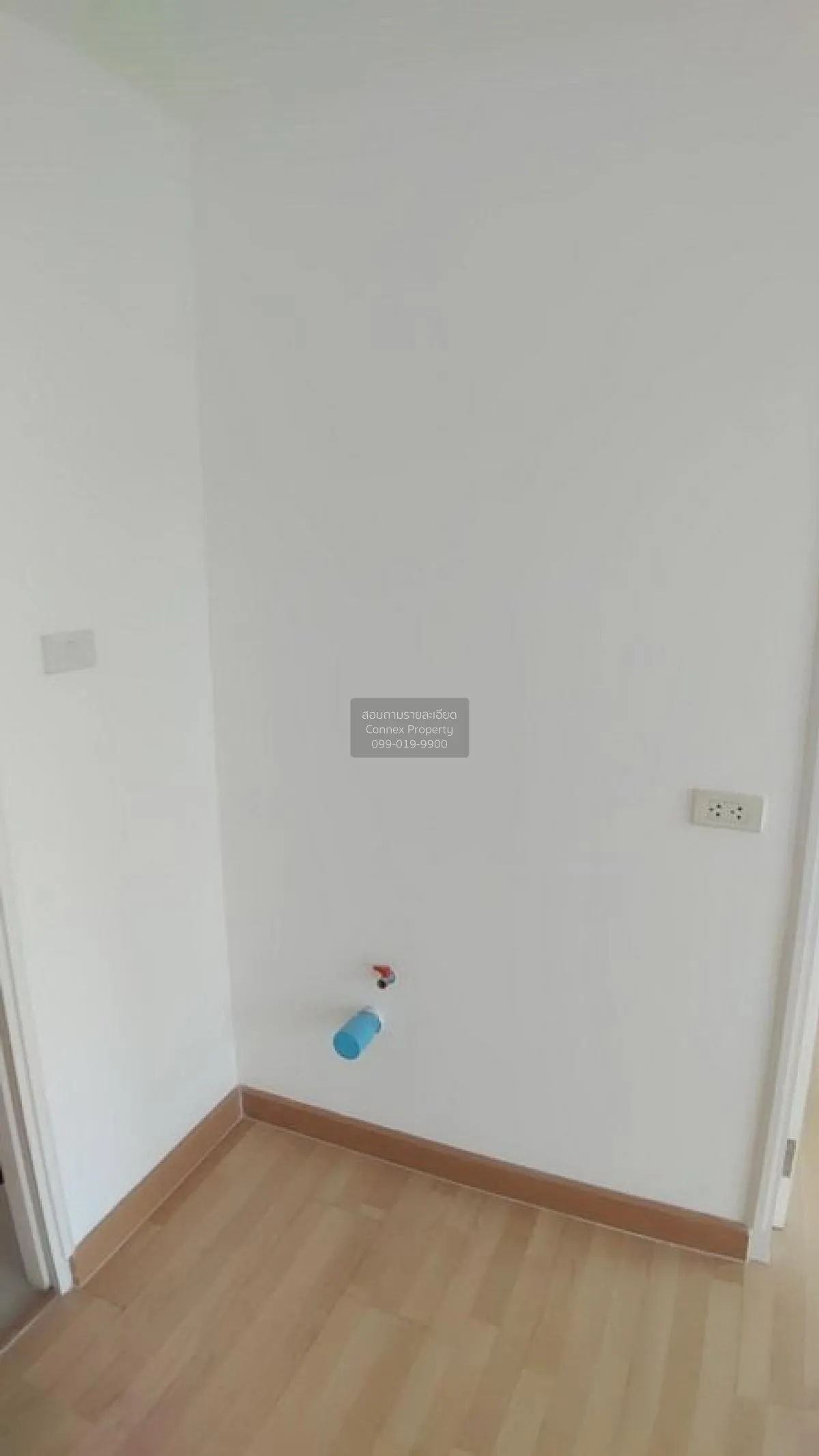 For Sale Condo , Incio serithai , Khlong Kum , Bung Kum , Bangkok 3