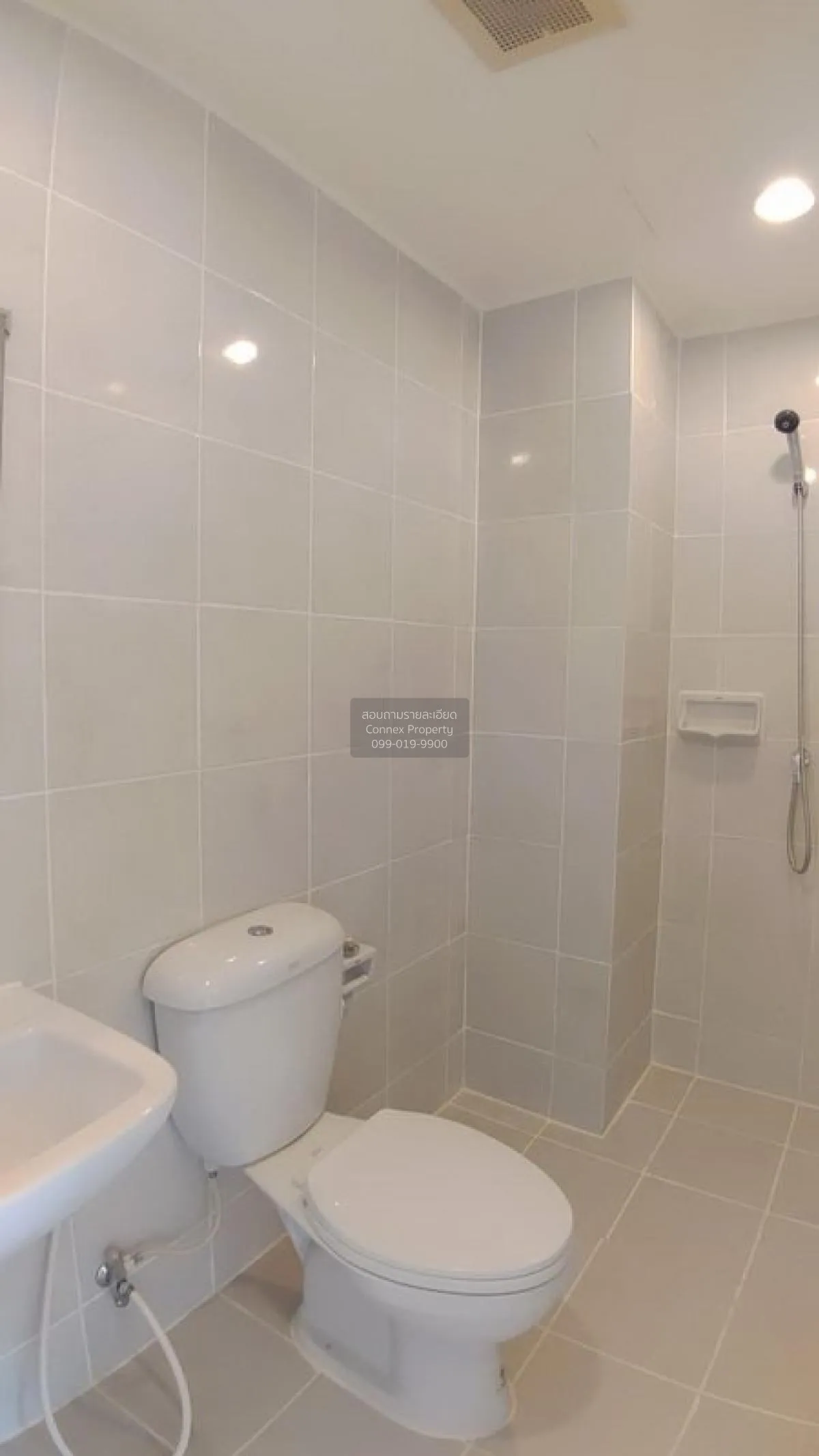 For Sale Condo , Incio serithai , Khlong Kum , Bung Kum , Bangkok 4