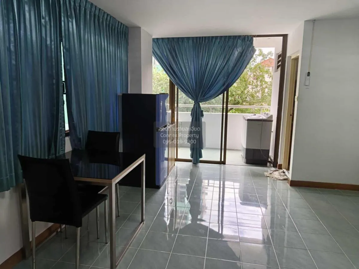 เช่าคอนโด  รัชดา ซิตี้ คอนโด MRT-ห้วยขวาง ห้วยขวาง เขต ห้วยขวาง ก 3