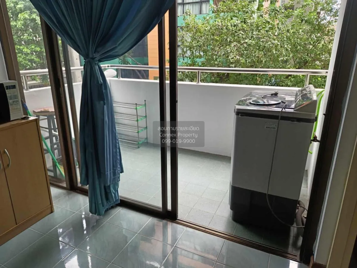 เช่าคอนโด  รัชดา ซิตี้ คอนโด MRT-ห้วยขวาง ห้วยขวาง เขต ห้วยขวาง ก