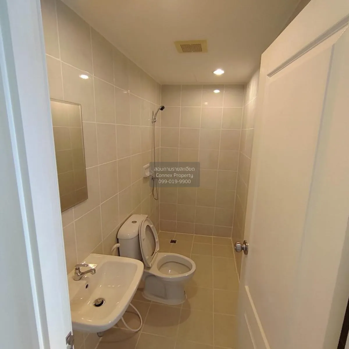 For Sale Condo , Incio serithai , Khlong Kum , Bung Kum , Bangkok