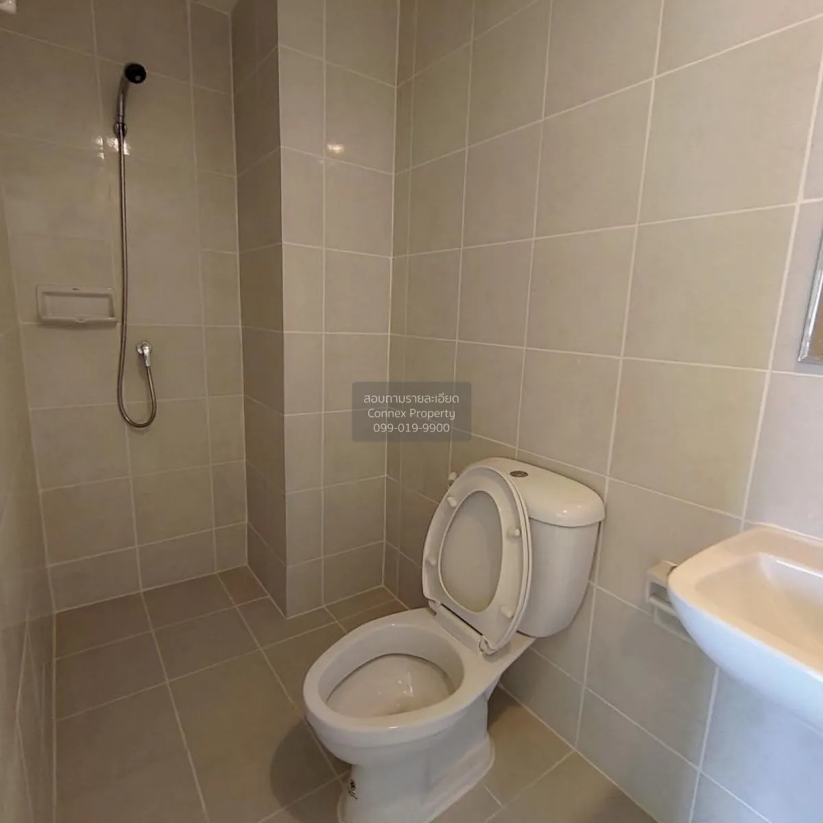 For Sale Condo , Incio serithai , Khlong Kum , Bung Kum , Bangkok