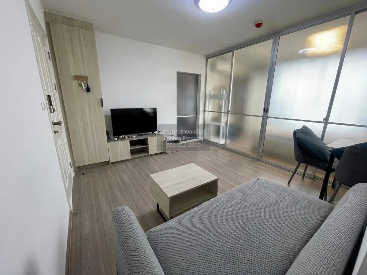 For Sale Condo , Park Ramindra , Tha Raeng , Bang Khen , Bangkok  1