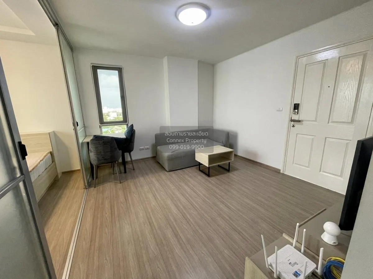 For Sale Condo , Park Ramindra , Tha Raeng , Bang Khen , Bangkok  3