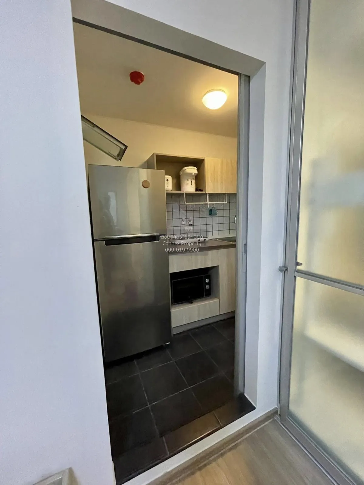 For Sale Condo , Park Ramindra , Tha Raeng , Bang Khen , Bangkok  4