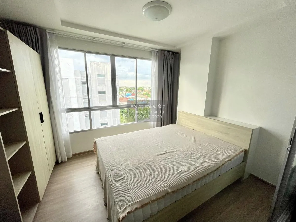 For Sale Condo , Park Ramindra , Tha Raeng , Bang Khen , Bangkok 