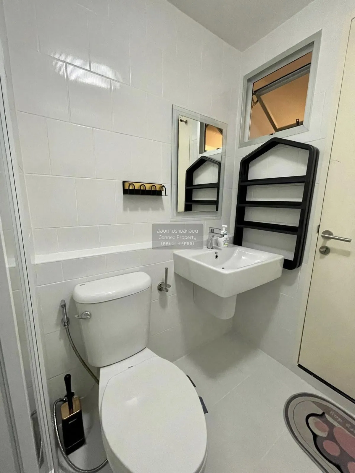 For Sale Condo , Park Ramindra , Tha Raeng , Bang Khen , Bangkok 