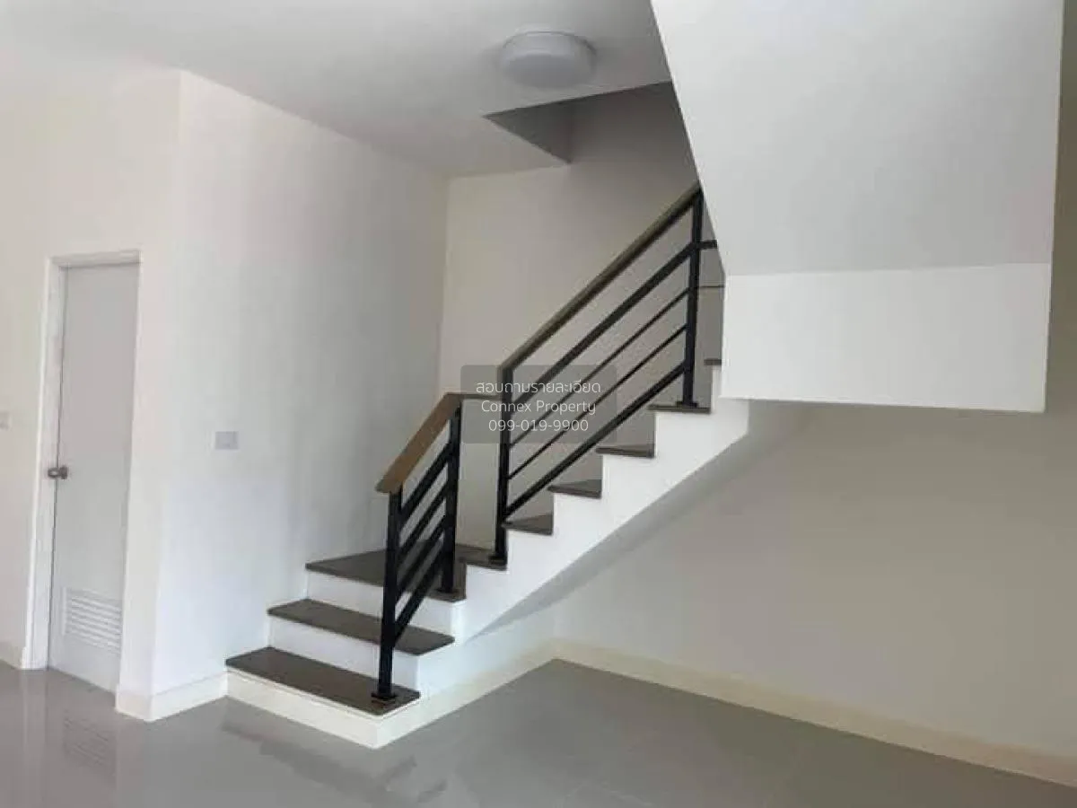 For Rent Townhouse/Townhome  , Pleno Phaholyothin-Rangsit , Khlon 4