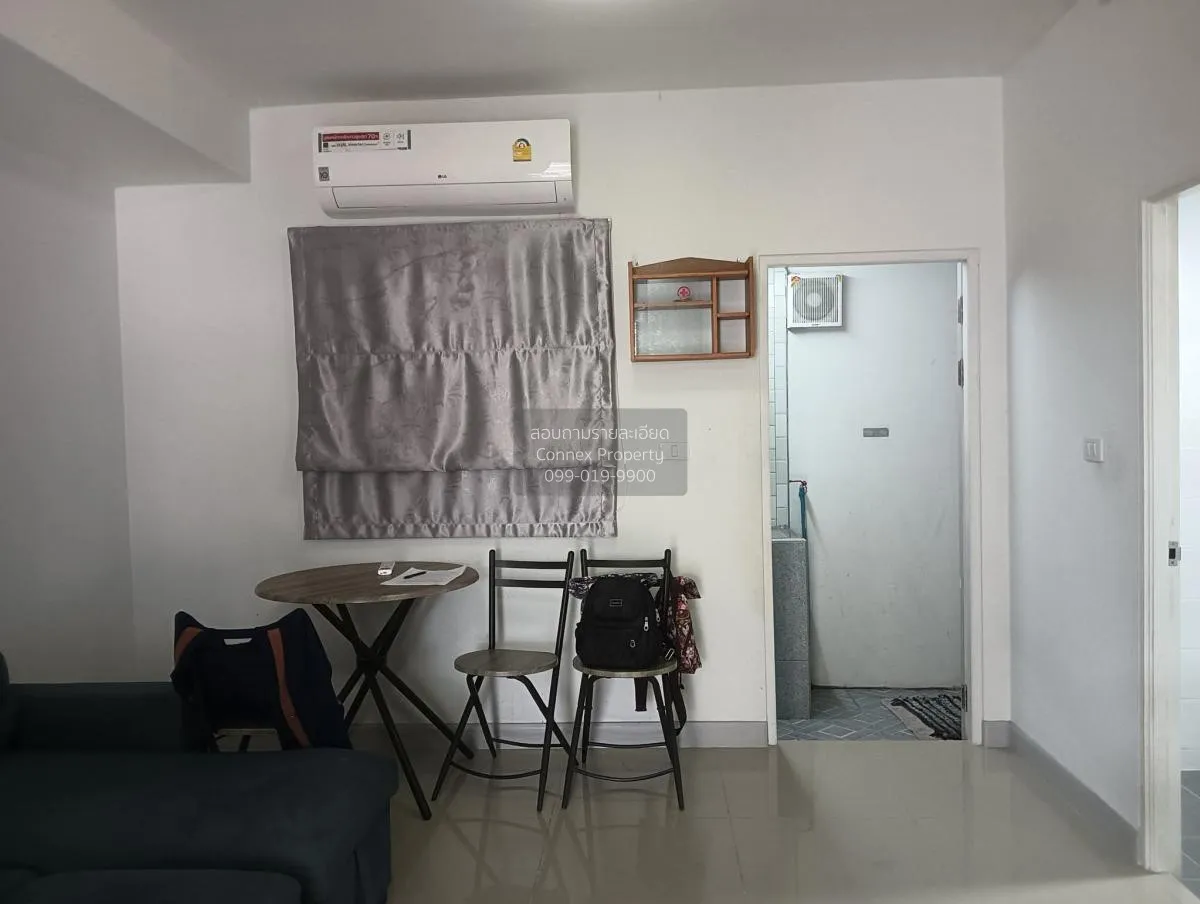 For Rent Townhouse/Townhome  , Pleno Phaholyothin-Rangsit , Khlon