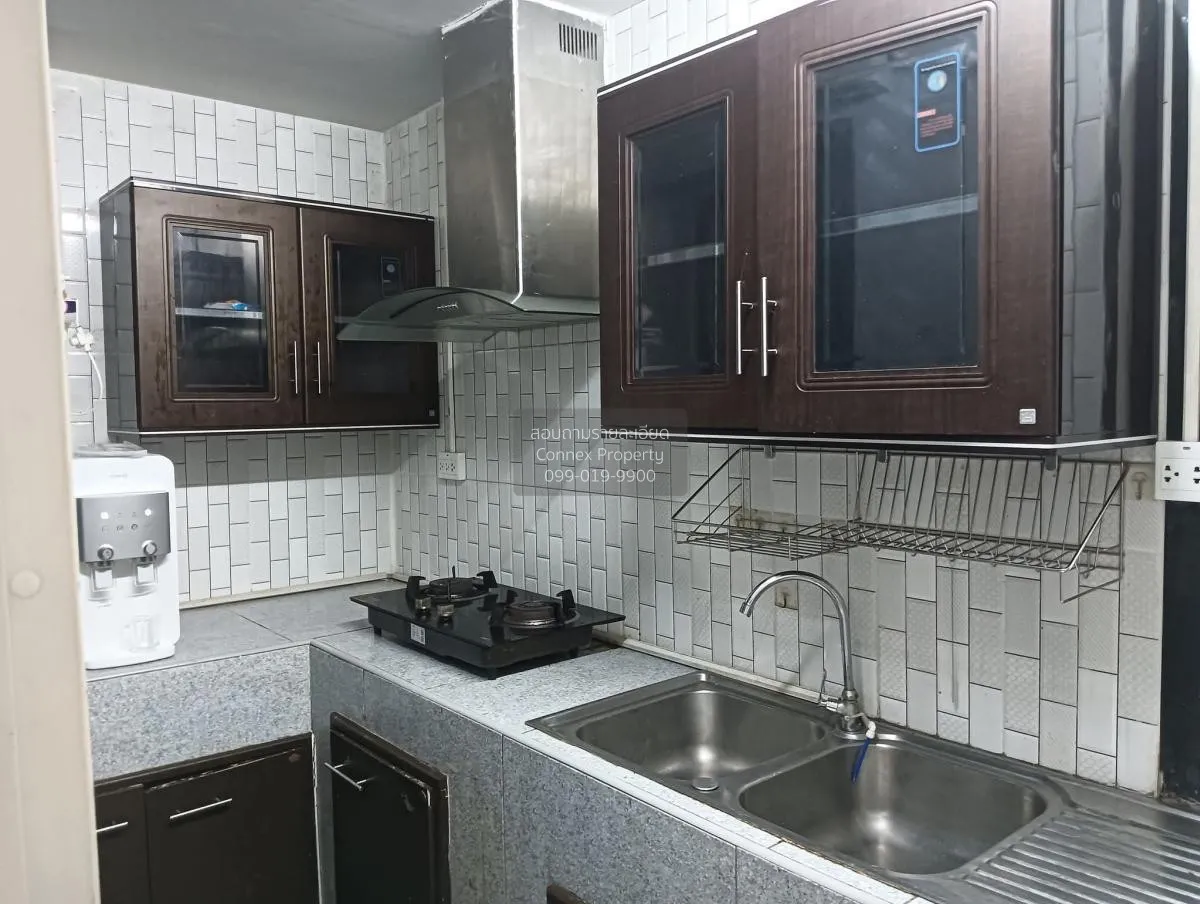 For Rent Townhouse/Townhome  , Pleno Phaholyothin-Rangsit , Khlon