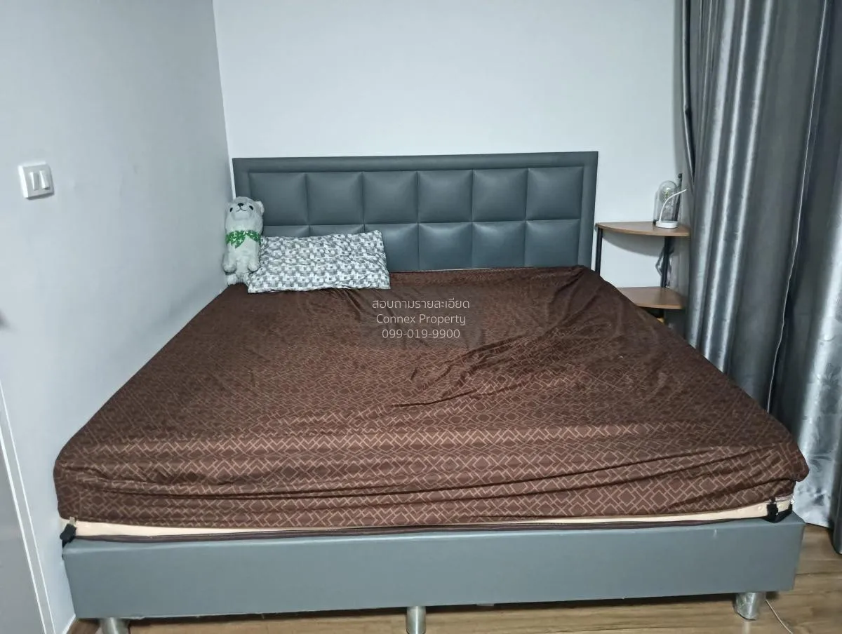 For Rent Townhouse/Townhome  , Pleno Phaholyothin-Rangsit , Khlon