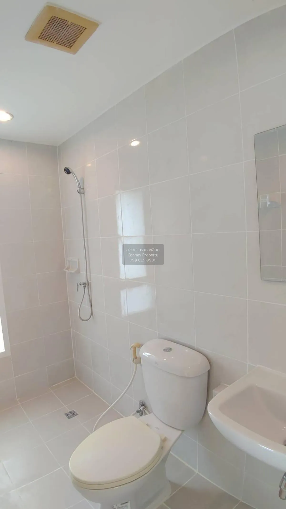 ขายคอนโด  อินซิโอ้  เสรีไทย คลองกุ่ม เขต บึงกุ่ม กรุงเทพ CX-12932 4