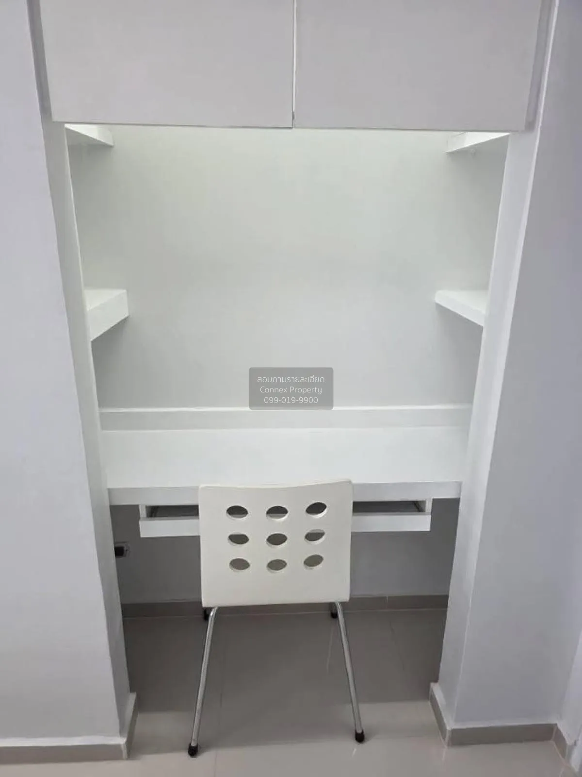 For Rent Condo , A Space Asoke-Ratchada , MRT-Phra Ram 9 , Din Da 1