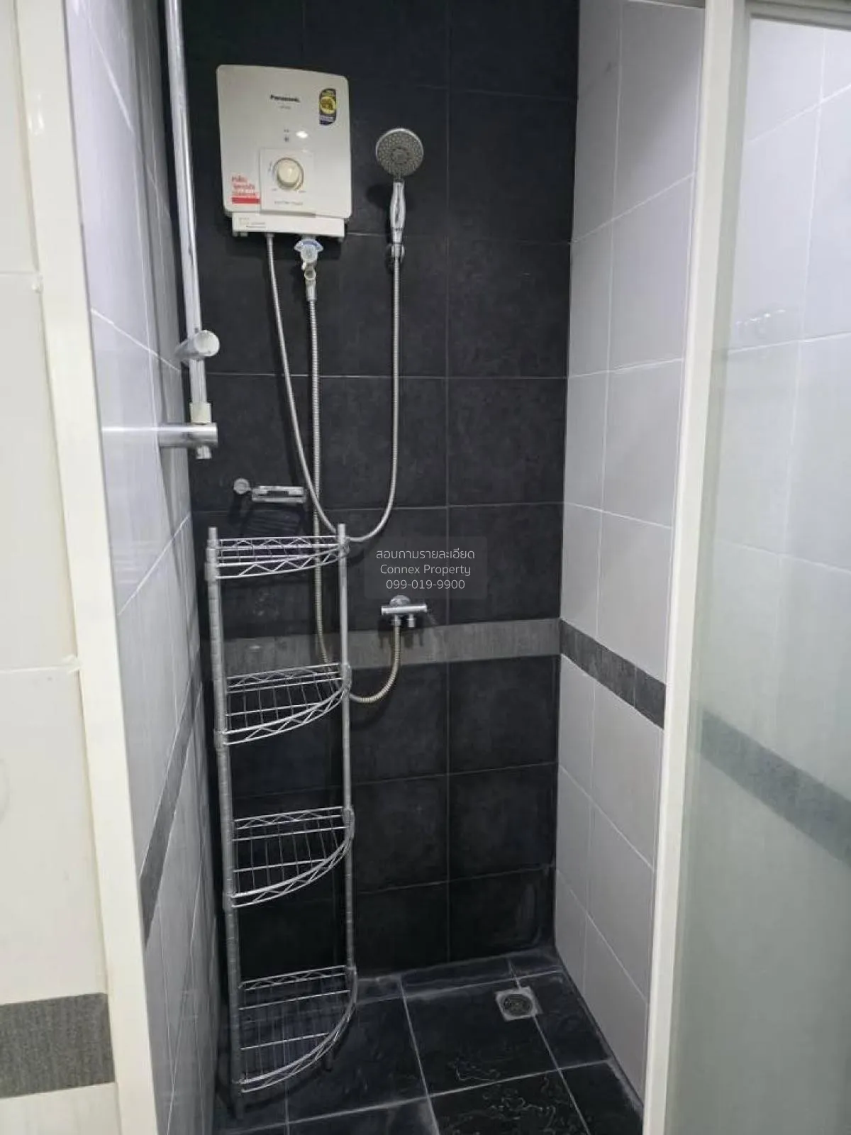 For Rent Condo , A Space Asoke-Ratchada , MRT-Phra Ram 9 , Din Da 4