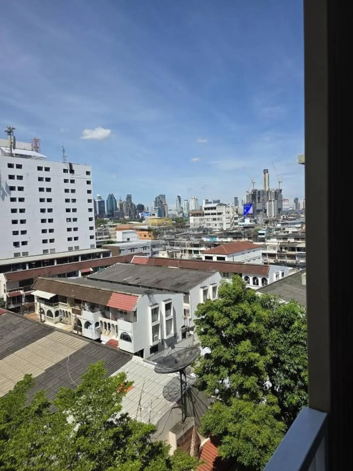 For Rent Condo , A Space Asoke-Ratchada , MRT-Phra Ram 9 , Din Da