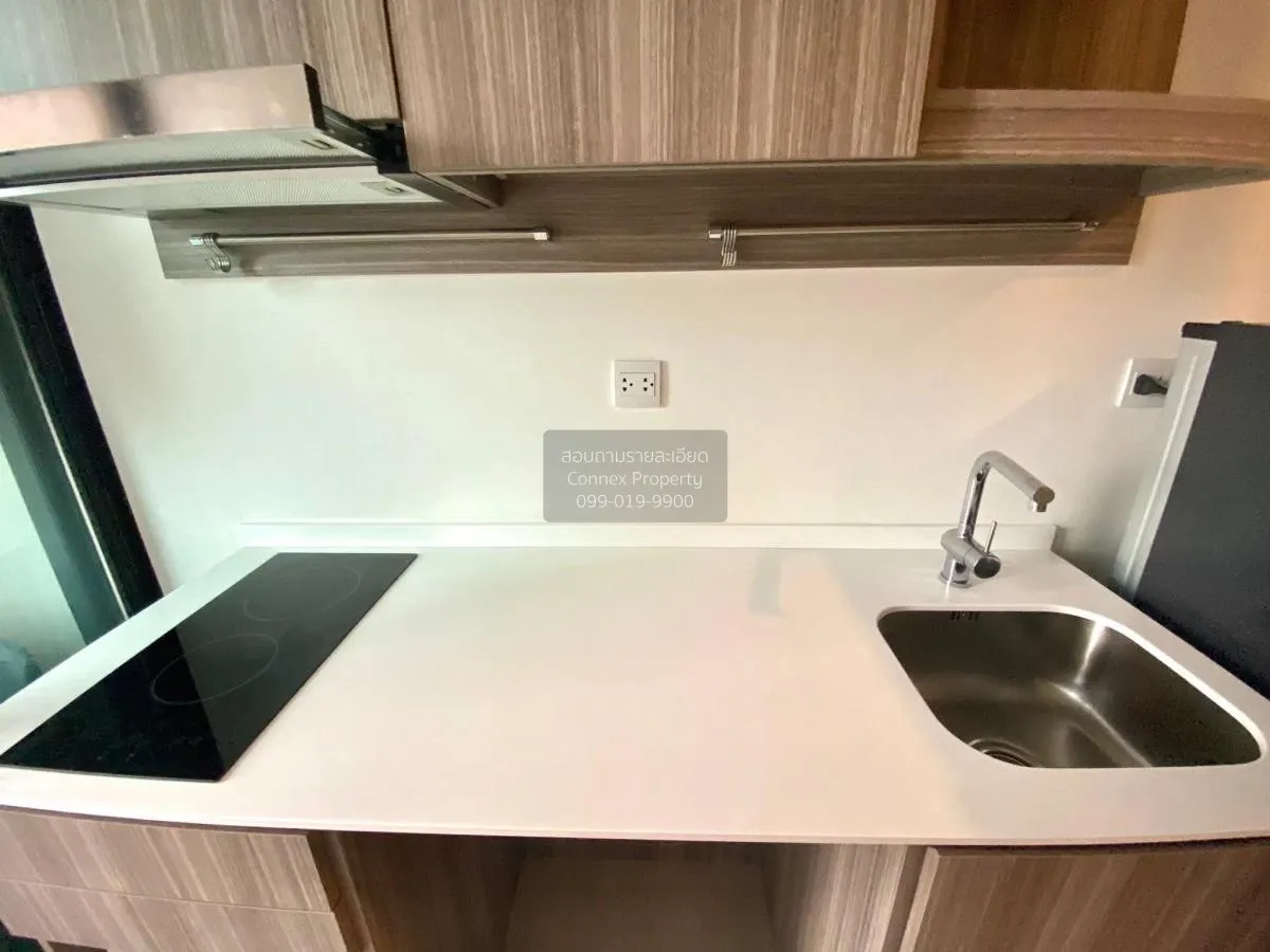 For Rent Condo , Knightsbridge Phaholyothin Interchange , BTS-Wat 3